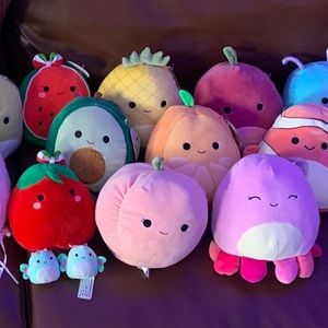 Squish Trade @jessica